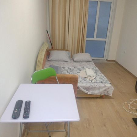 Апартмент Райчев Apartman Várna Kültér fotó