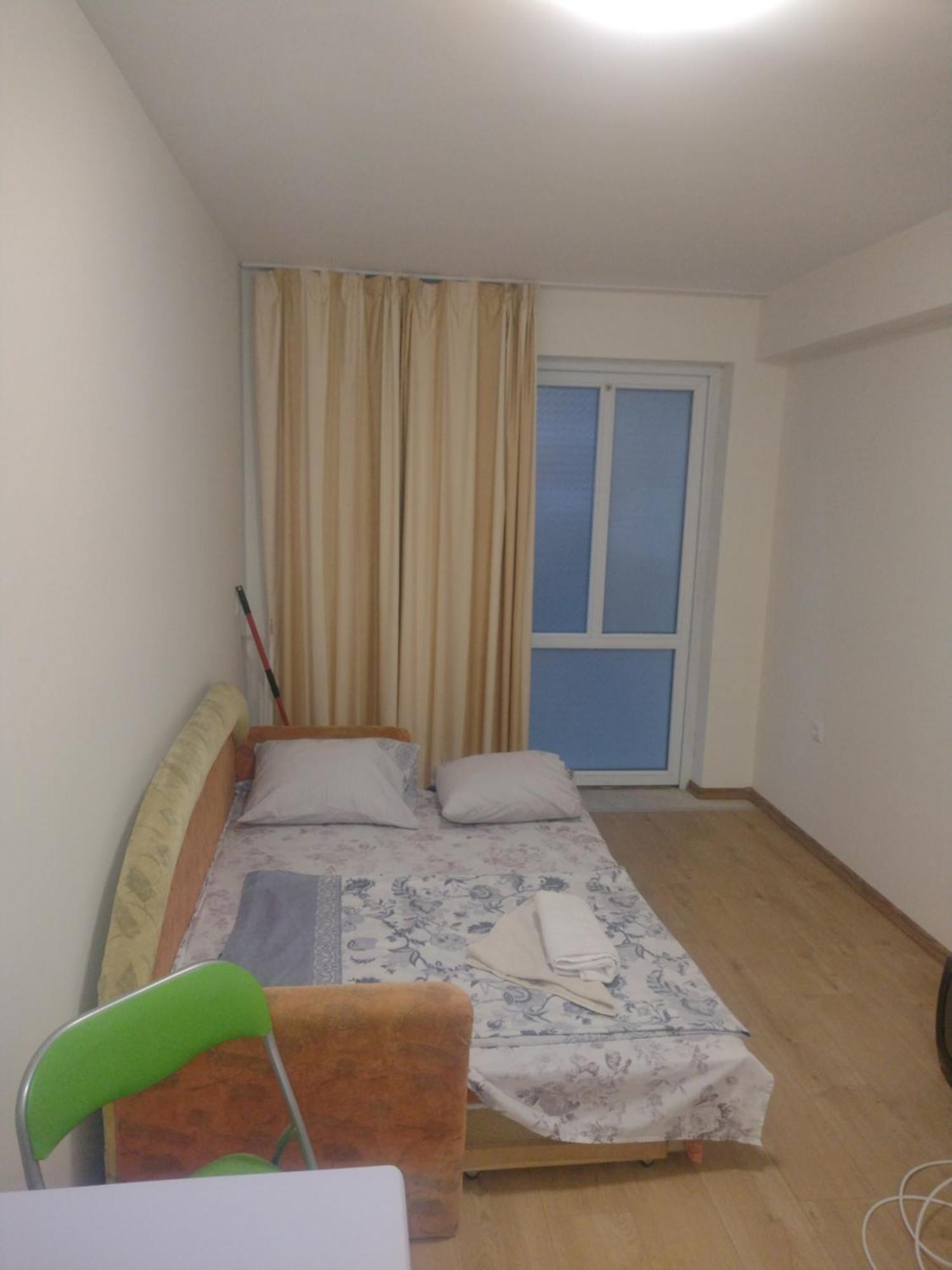 Апартмент Райчев Apartman Várna Kültér fotó