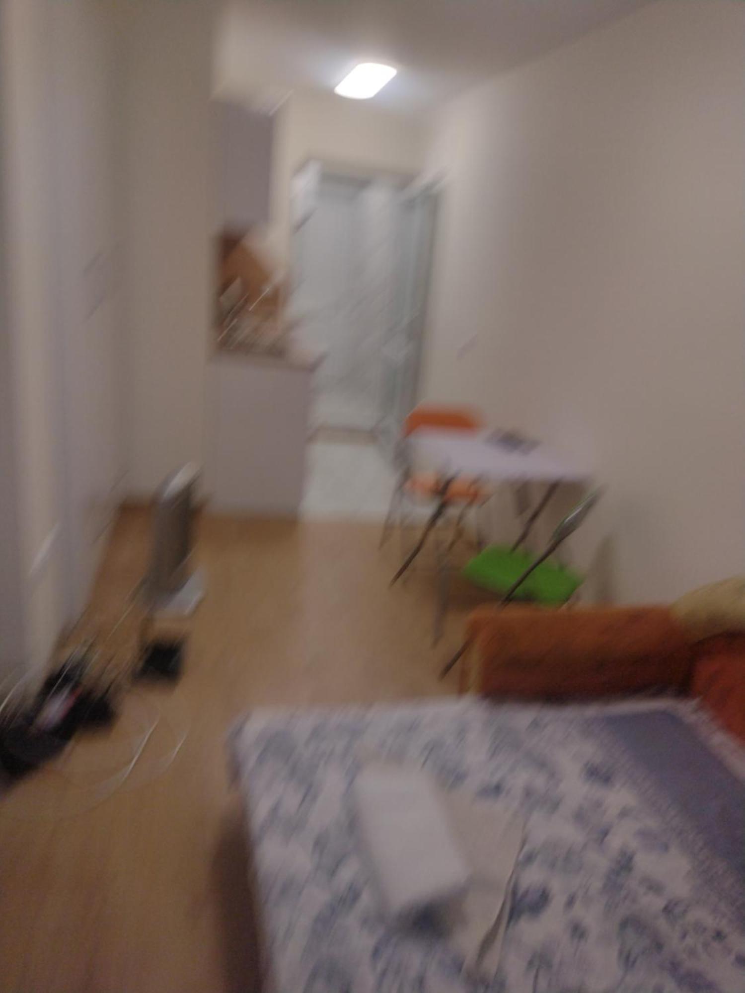 Апартмент Райчев Apartman Várna Kültér fotó