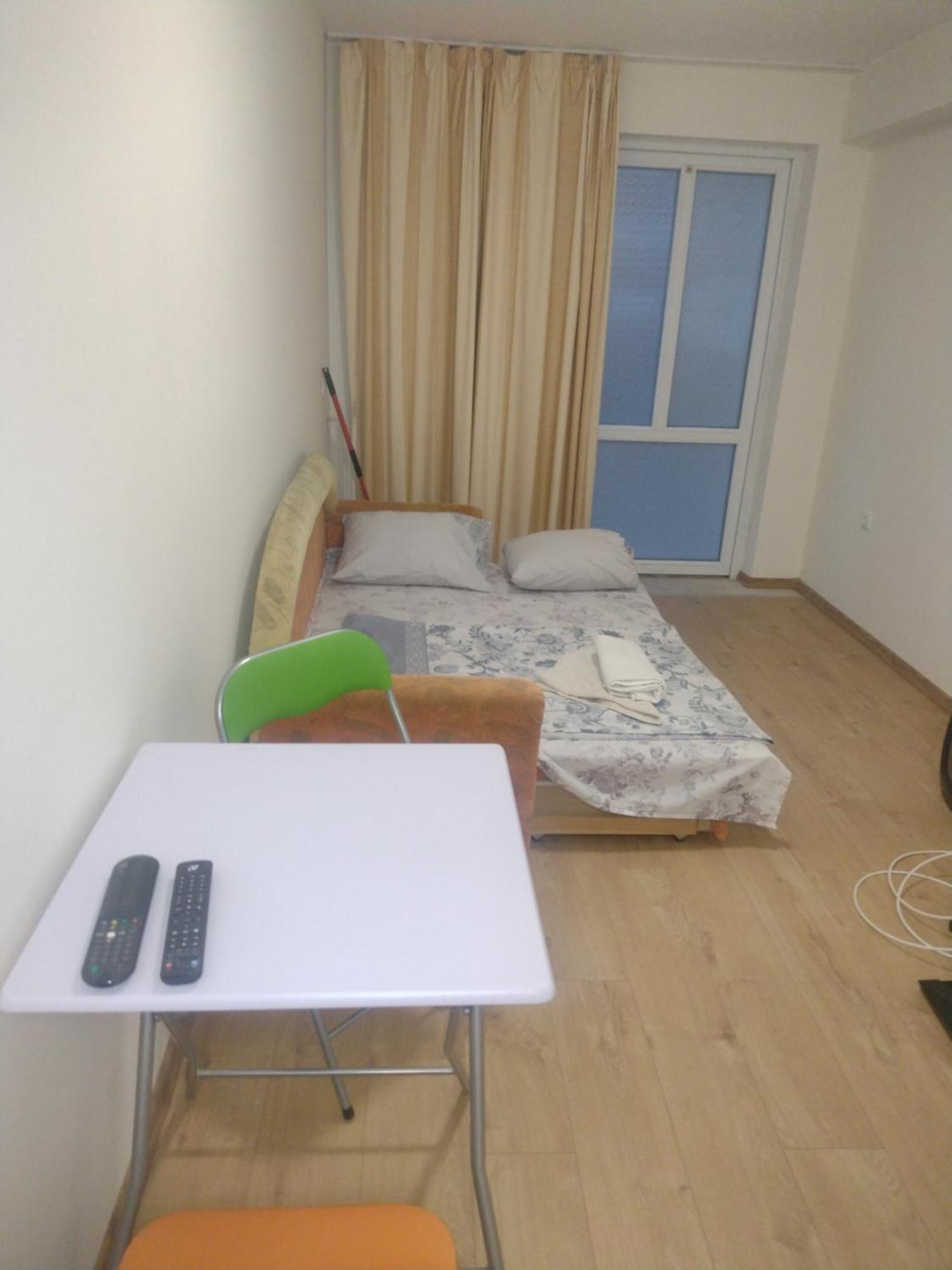 Апартмент Райчев Apartman Várna Kültér fotó