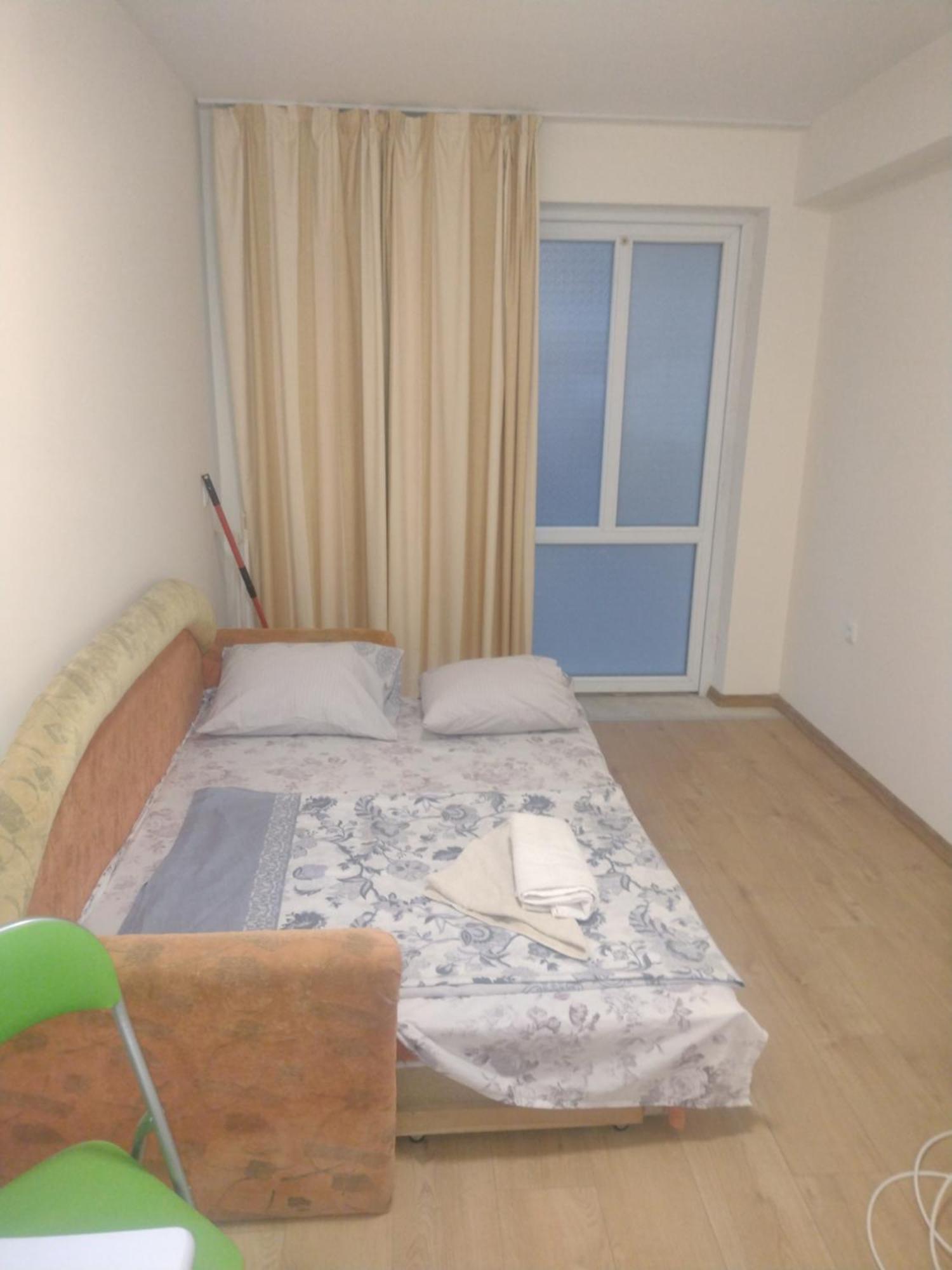 Апартмент Райчев Apartman Várna Kültér fotó
