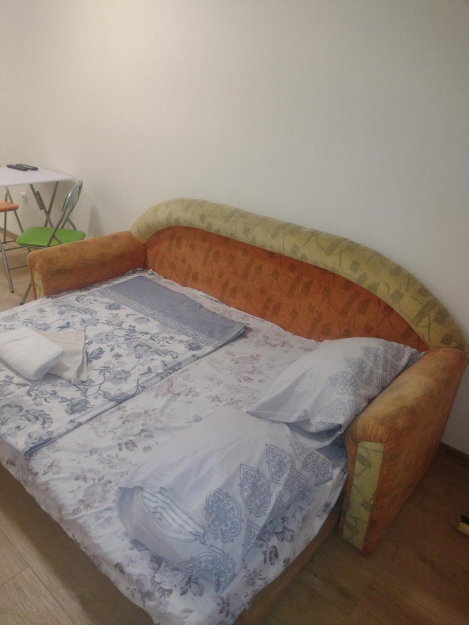 Апартмент Райчев Apartman Várna Kültér fotó