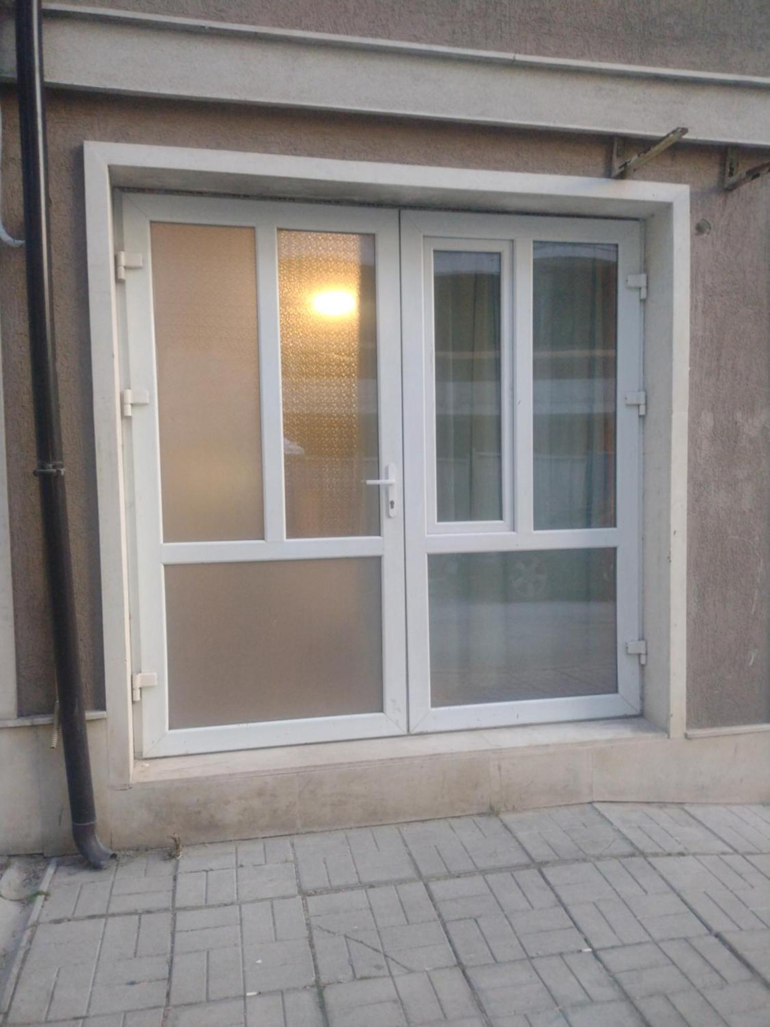 Апартмент Райчев Apartman Várna Kültér fotó