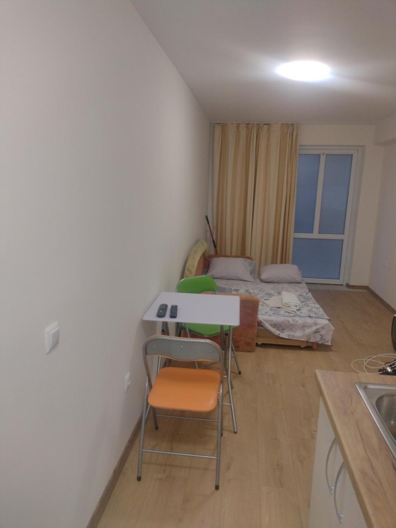 Апартмент Райчев Apartman Várna Kültér fotó