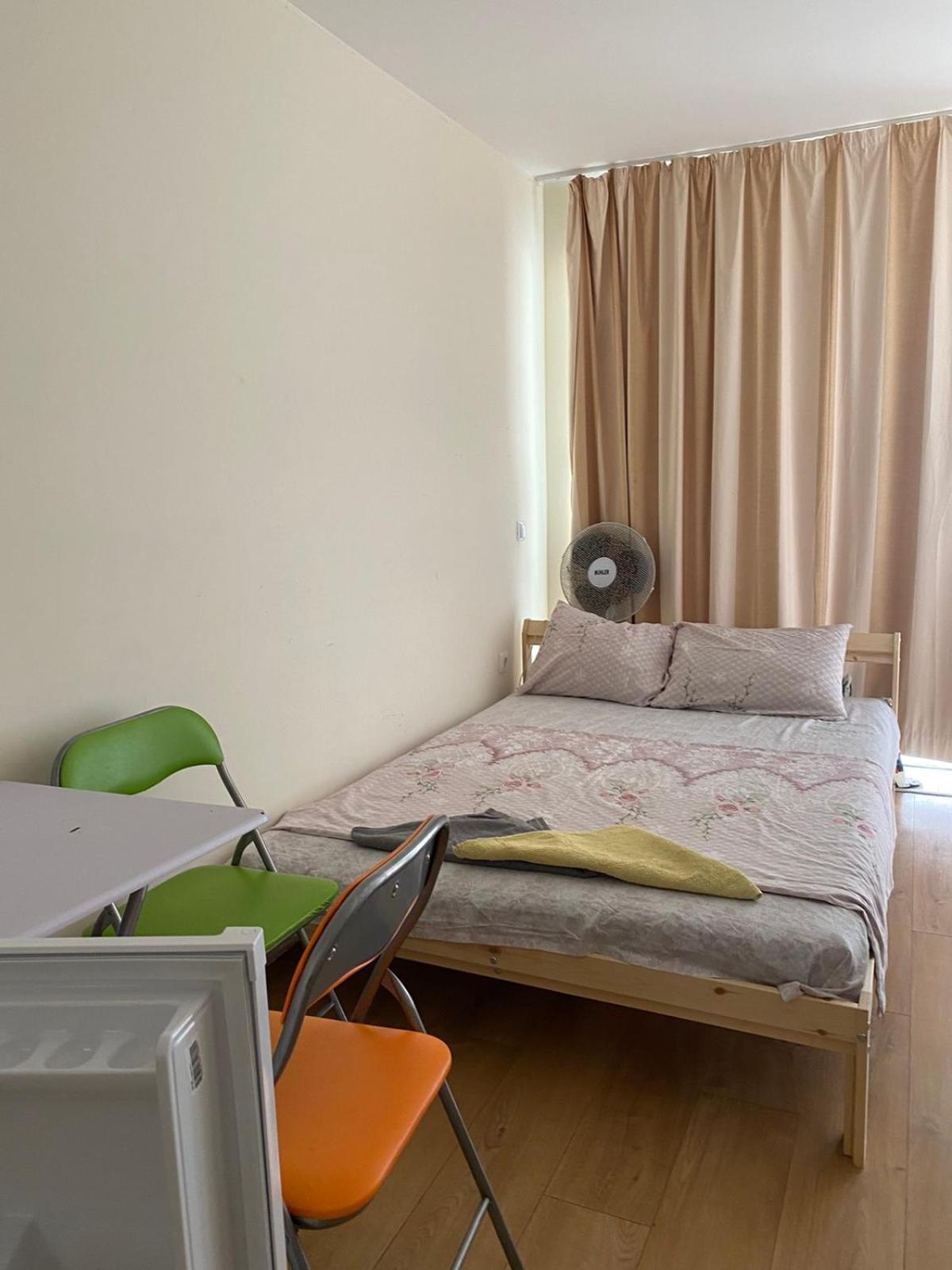 Апартмент Райчев Apartman Várna Kültér fotó